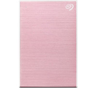 HDD Seagate One Touch Slim 2TB Pink (STKB2000405)