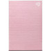 HDD Seagate One Touch Slim 2TB Pink (STKB2000405)