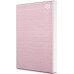 HDD Seagate One Touch Slim 2TB Pink (STKB2000405)