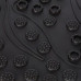 Loop Azure vibrāciju platforma ar pārklājumu (SVP01)