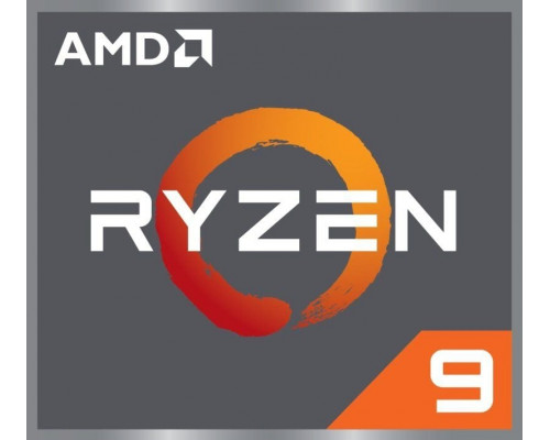 AMD Ryzen 9 5950X, 3.4 GHz, 64 MB, OEM (100-000000059)