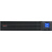 UPS APC Easy UPS On-Line SRV 1kVA (SRV1KRILRK)