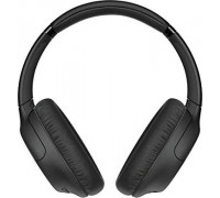 Sony WH-CH710N Black