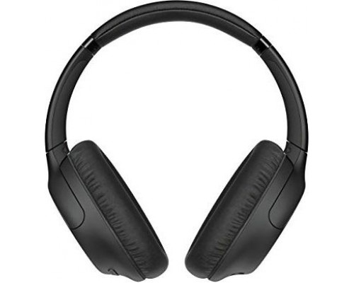 Sony WH-CH710N Black