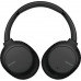 Sony WH-CH710N Black