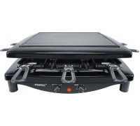 Steba RC 3 Plus Black