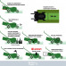 Green Tiger GT-LC224-56