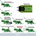 Green Tiger GT-LC224-56