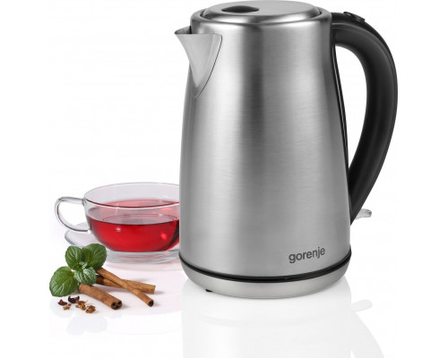Gorenje Silver