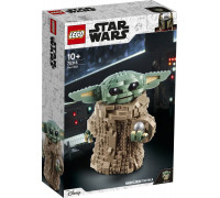 LEGO Star Wars Baby Yoda Dziecko (75318)
