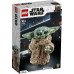 LEGO Star Wars Baby Yoda Dziecko (75318)