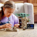 LEGO Star Wars Baby Yoda Dziecko (75318)