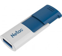 Pendrive Netac U182, 32 GB  (NT03U182N-032G-30BL)