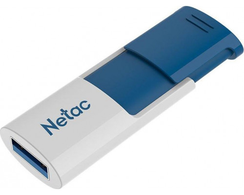 Pendrive Netac U182, 32 GB  (NT03U182N-032G-30BL)