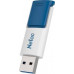 Pendrive Netac U182, 32 GB  (NT03U182N-032G-30BL)