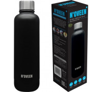 Noveen bottle Thermal NOVEEN TB410 Black Mat 500 ml