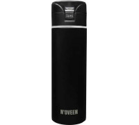 Noveen bottle Thermal NOVEEN TB510 Black Mat 400 ml Noveen bottle Thermal NOVEEN TB510 Black Mat 400 ml