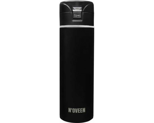 Noveen bottle Thermal NOVEEN TB510 Black Mat 400 ml