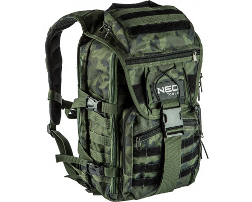 Neo Tool backpack 84-321