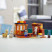 LEGO Minecraft Punkt handlowy (21167)