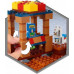 LEGO Minecraft Punkt handlowy (21167)