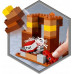 LEGO Minecraft Punkt handlowy (21167)