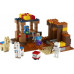 LEGO Minecraft Punkt handlowy (21167)