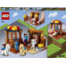 LEGO Minecraft Punkt handlowy (21167)