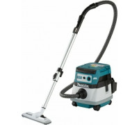 Makita DVC865LZX3