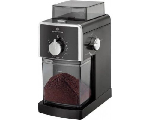 Zassenhaus Elektryczny Zassenhaus Kingston młynek do kawy, 23x17x10,5 cm