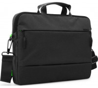Incase na ramię City Brief Messenger Bag na MacBooka Pro 15  - black