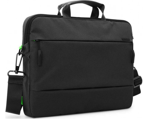 Incase na ramię City Brief Messenger Bag na MacBooka Pro 15  - black