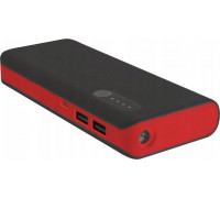 Platinet EOL 8000mAh Czarno-Red