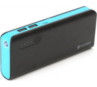 Platinet PMPB80BBL 8000mAh Czarno-Blue
