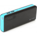 Platinet PMPB80BBL 8000mAh Czarno-Blue