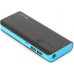 Platinet PMPB80BBL 8000mAh Czarno-Blue