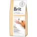 Brit Brit Grain-free Veterinary Diet Hepatic - dry karma for dogs z niewydolnością wątroby 2 kg