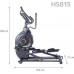 Orbitreks HMS H5815 magnētiski-gaisiskais