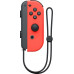 Pad Nintendo Joy-Con prawy red (10005493)