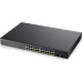 Switch ZyXEL GS1900-24HPv2 (GS190024HPV2-EU0101F)