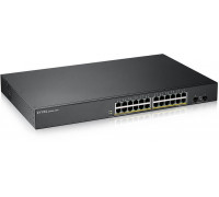 Switch ZyXEL GS1900-24HPv2 (GS190024HPV2-EU0101F)