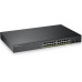 Switch ZyXEL GS1900-24HPv2 (GS190024HPV2-EU0101F)