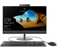 Lenovo IdeaCentre 520-24ICBK2 Core i5-8400T, 8 GB, 256 GB SSD Windows 10 Home