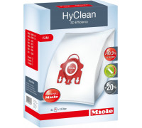 Miele F/J/M HyClean 3D Efficiency, 4 pcs.i