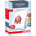 Miele F/J/M HyClean 3D Efficiency, 4 pcs.i