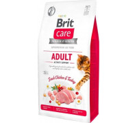 VAFO PRAHS Brit Care Cat Adult 2kg Activity Support Gf