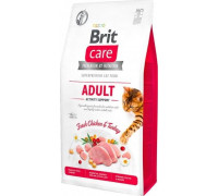 VAFO PRAHS Brit Care Cat Adult 400g Activity Support Gf