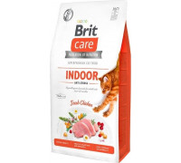 VAFO PRAHS Brit Care Cat Indoor 400g Anti-stress Gf