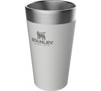 Stanley Thermal mug for beer STANLEY ADVENTURE white 0,47 l