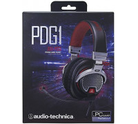 Audio-Technica Red (ATH-PDG1)